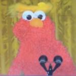 President Elmo