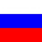 Flag of Russia