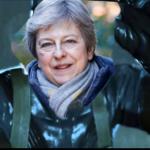 MGS Theresa may meme brexit