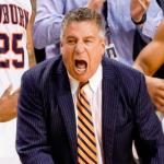 Bruce Pearl Relax