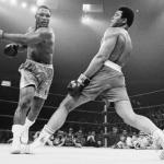 Muhammad Ali Dodge