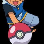 WHAT ARE YOU THROWING AT ME?!?!?!?! | I'D LIKE TO THROW MY BALLS AT YOU! | image tagged in ash ketchum,pokemon,anime,memes,funny | made w/ Imgflip meme maker