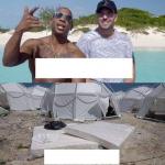 Fyre Before & After