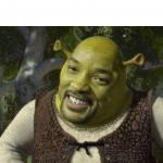 Will Shrek