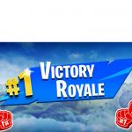 Victory Royale