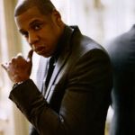 jay z | YOU GOTTA LOVE ME; OR LEAVE ME ALONE | image tagged in jay z | made w/ Imgflip meme maker