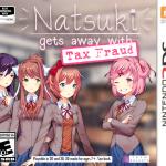 Natsuki gets away with tax fraud