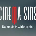 Cinema sins meme