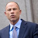 Michael Avenatti Got Arrested