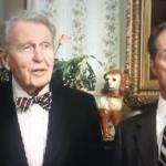 trading places musical people ralph bellamy