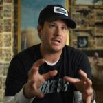 Tom Delonge Aliens