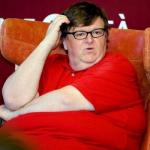 Michael Moore fatass
