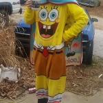 Spongebob recall