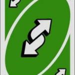 Reverse UNO Card | WHEN SOMEONE CALLS YOU GAY | image tagged in reverse uno card | made w/ Imgflip meme maker