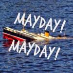 May day