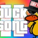 The duck song remix yo
