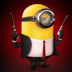 Minion Shooter