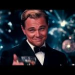 Leonardo Dicaprio Cheers GIF Template