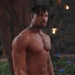 Killmonger