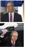 Axel Voss as Drake