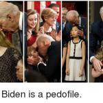 Creepy joe