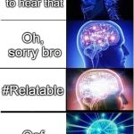Expanding Brain Meme Generator - Imgflip