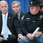Joe Biden laments