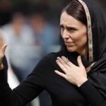 Jacinda Ardern