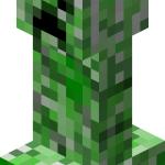 Minecraft Creeper meme