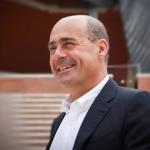 Nicola Zingaretti