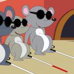 Three Blind Mice meme