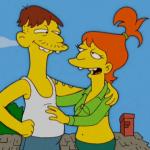Cletus and Brandine