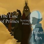 Gaining the Matrix be like | The Line of Primes; Sentinel Prime; Orion Pax | image tagged in avatar cycle,transformers,optimus prime,orion pax,sentinel prime | made w/ Imgflip meme maker