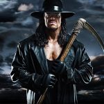 The Undertaker WWE | image tagged in the undertaker wwe | made w/ Imgflip meme maker