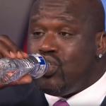 Shaq drink