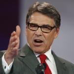 Rick Perry meme