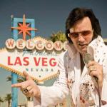 Las Vegas Elvis