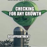 Yoda Balloon Meme Generator Imgflip Yoda Balloon Meme Generator Imgflip