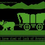 Oregon Trail