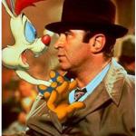 Roger rabbit