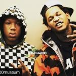 Fredo Santana and Rondonumba9