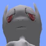 Mewtwo disapproves