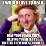 willy wonka meme creator