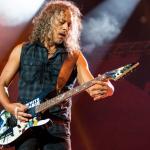 Kirk Hammett