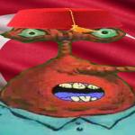 Turkish Mr.Krabs