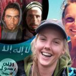 ISIS Murders of Louisa Vesterager Jespersen and Maren Ueland meme