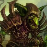 Azeroth Goblin