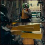 Joker meme