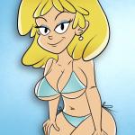 Bikini Lori