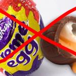 Cadbury Eggs Are Gross